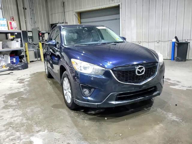 Mazda CX-5 2015