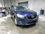 Mazda CX-5 2015