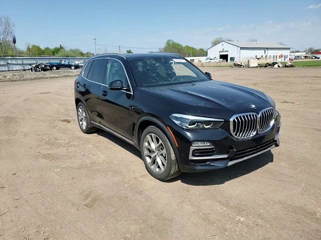 BMW X5 2019
