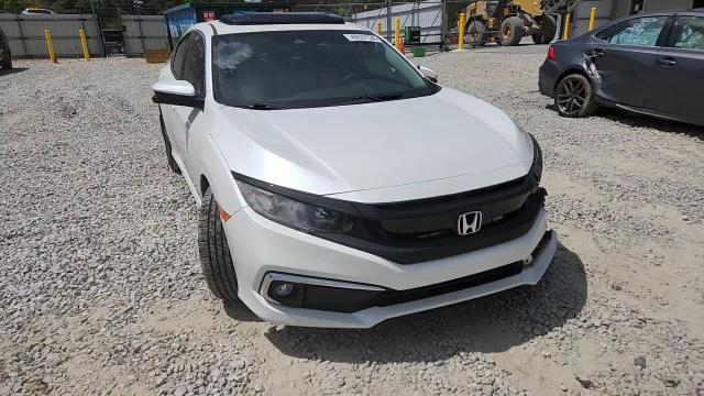 Honda Civic 2020