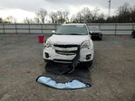 Chevrolet Equinox 2011