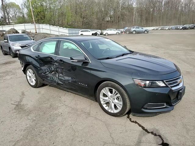 Chevrolet Impala 2015