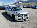 Nissan Altima 2016
