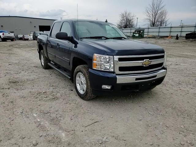 Chevrolet Silverado 2009