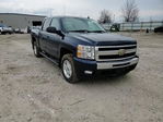 Chevrolet Silverado 2009