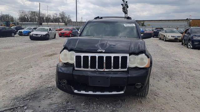 Jeep Cherokee 2008