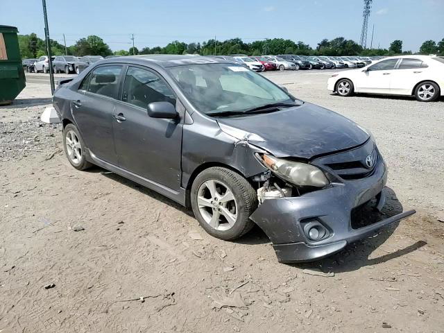 Toyota Corolla 2011