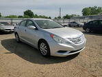 Hyundai Sonata 2013