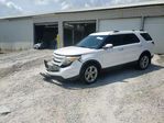 Ford Explorer 2014