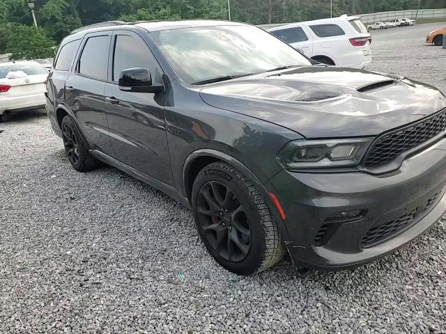 Dodge Durango 2023