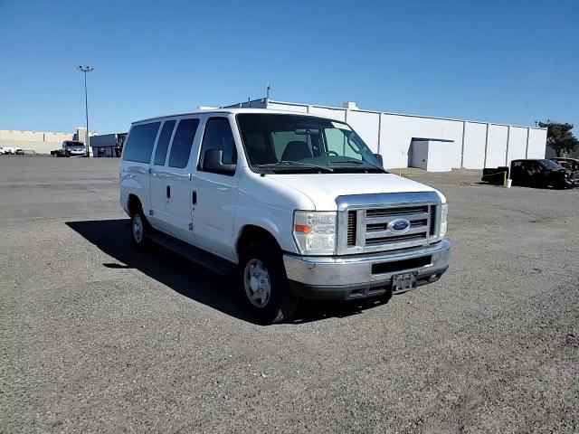 Ford Econoline 2008