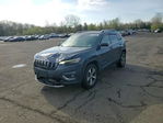 Jeep Cherokee 2021