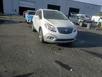 Buick Encore 2014