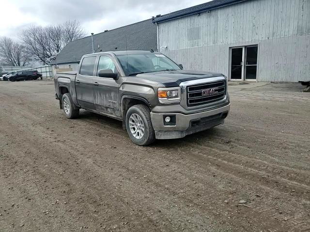 GMC Sierra 2014