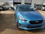 Subaru Impreza 2017
