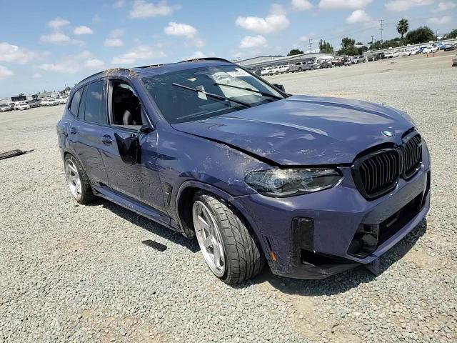 BMW X3 2024