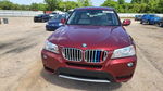 BMW X3 2014