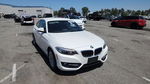 BMW Series 2 2016