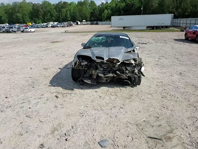 Pontiac Firebird 2002