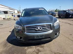 Infiniti JX 2013