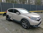Honda CR-V 2017