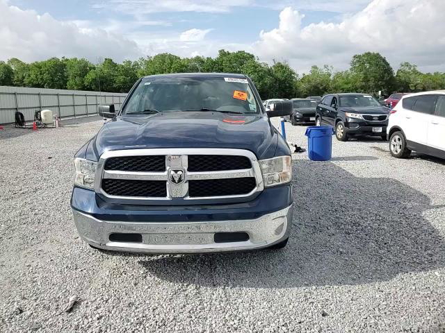 RAM 1500 2019