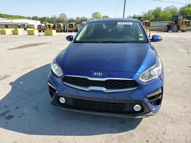 Kia Forte 2019