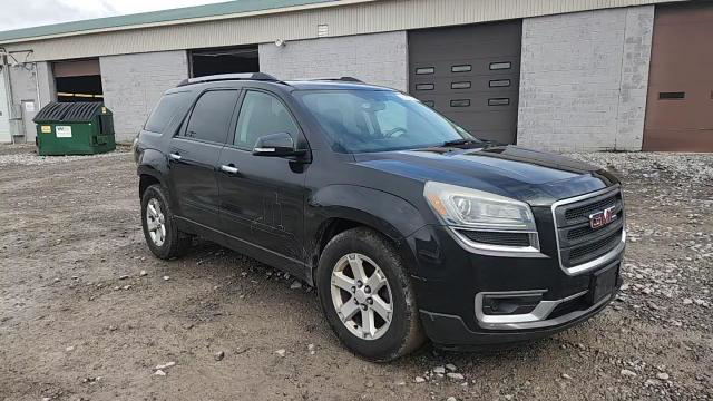 GMC Acadia 2015