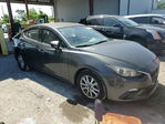Mazda 3 2016