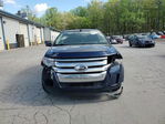 Ford Edge 2012