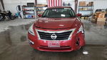 Nissan Altima 2014
