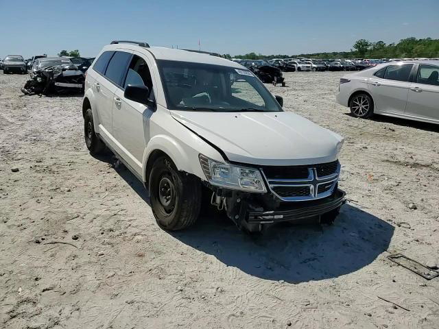 Dodge Journey 2011