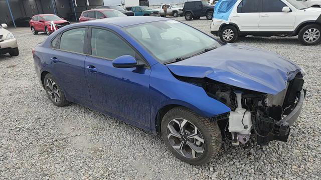 Kia Forte 2019