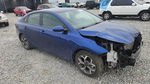 Kia Forte 2019