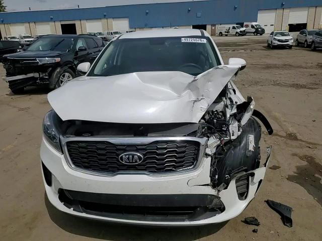 Kia Sorento 2020