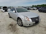 Cadillac CTS 2009