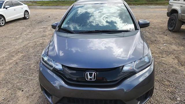 Honda Fit 2015