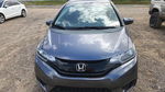 Honda Fit 2015