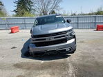 Chevrolet Silverado 2019