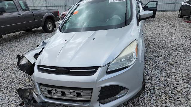 Ford Escape 2014