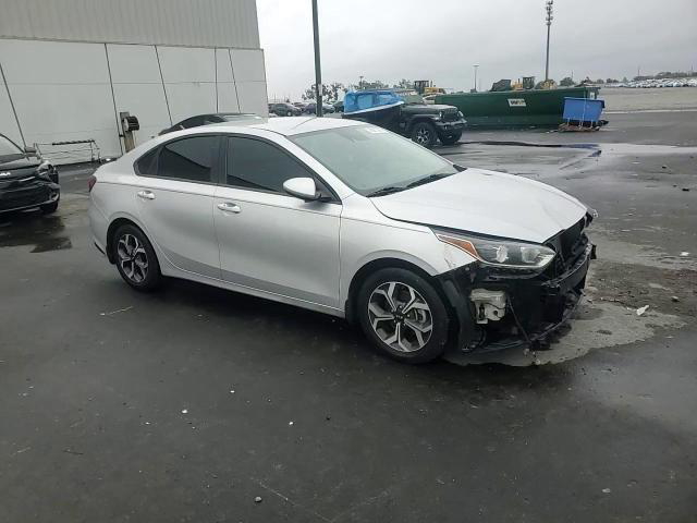 Kia Forte 2019