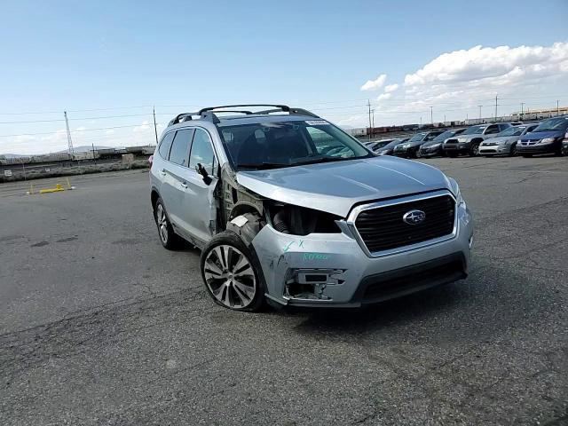 Subaru Ascent 2021