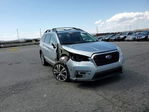 Subaru Ascent 2021