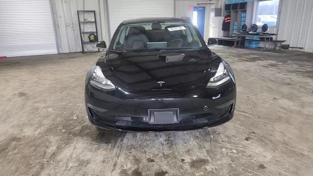 Tesla Model 3 2018