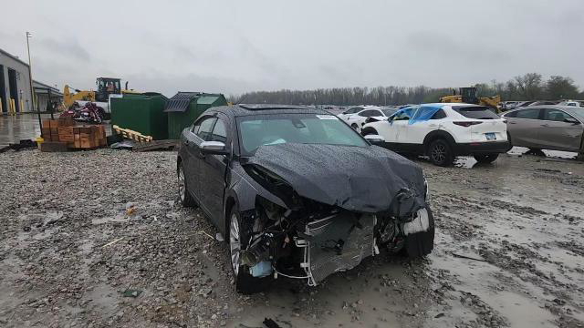 Ford Taurus 2019