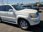 Lexus GX 2005