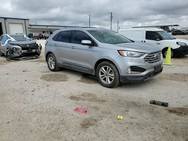 Ford Edge 2020
