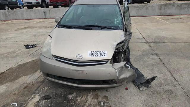 Toyota Prius 2008