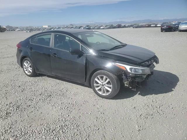 Kia Forte 2017