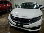 Honda Civic 2020